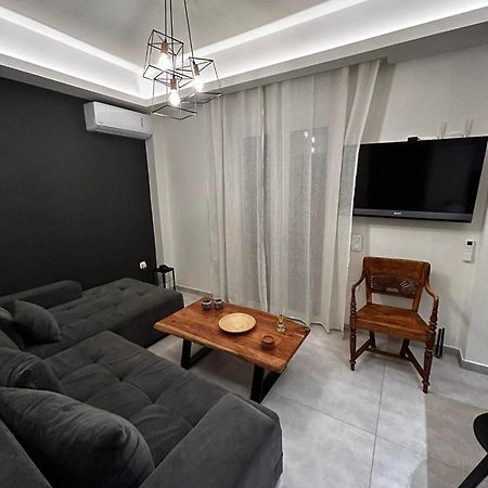 Rene Luxury Home Zakynthos Town Exterior foto