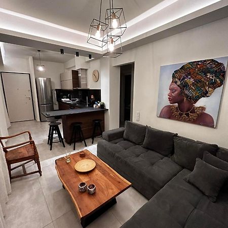 Rene Luxury Home Zakynthos Town Exterior foto